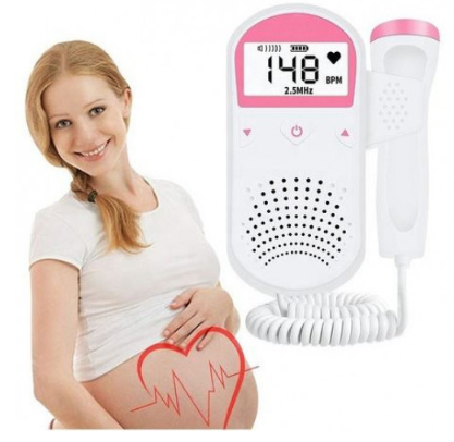 Monitor de Frecuencia Cardiaca