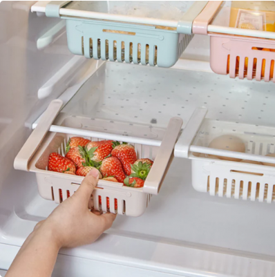 Organizador Para Refrigeradora