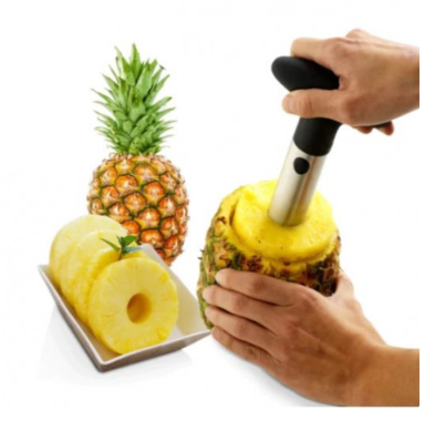 Removedor de pulpa de piña EasyExtracto