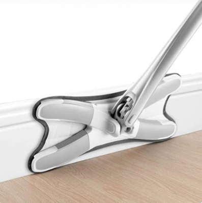 Trapeador tipo X giratorio 360°