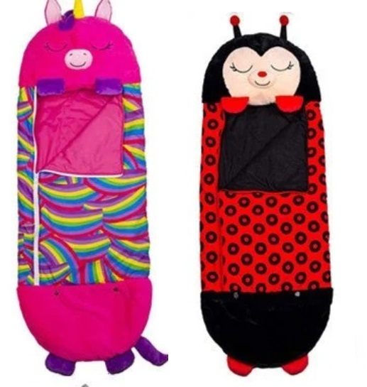 Vista 3 de HAPPY NAPPERS - MODELO: UNICORNIO BLANCO