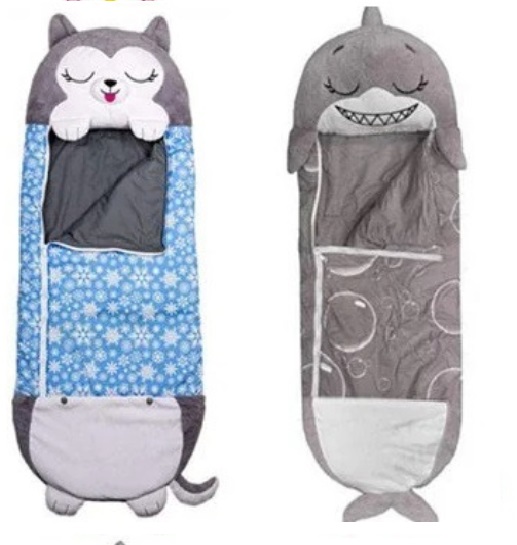 Vista 2 de HAPPY NAPPERS - MODELO: UNICORNIO BLANCO