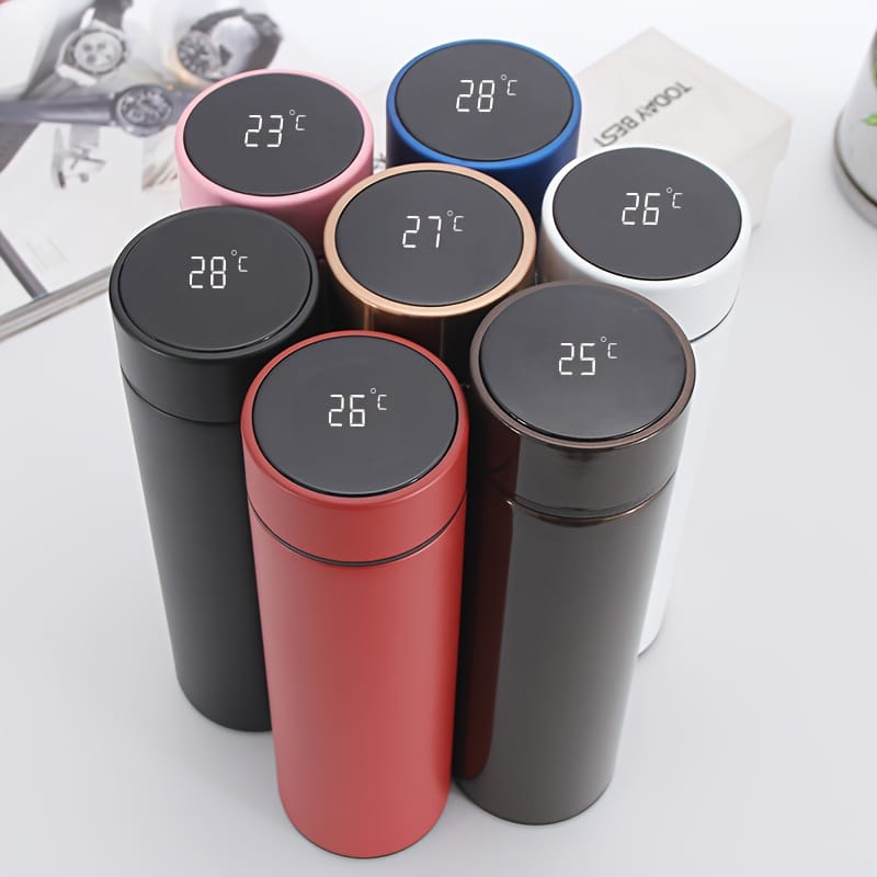 TERMO SMART INTELIGENTE LED