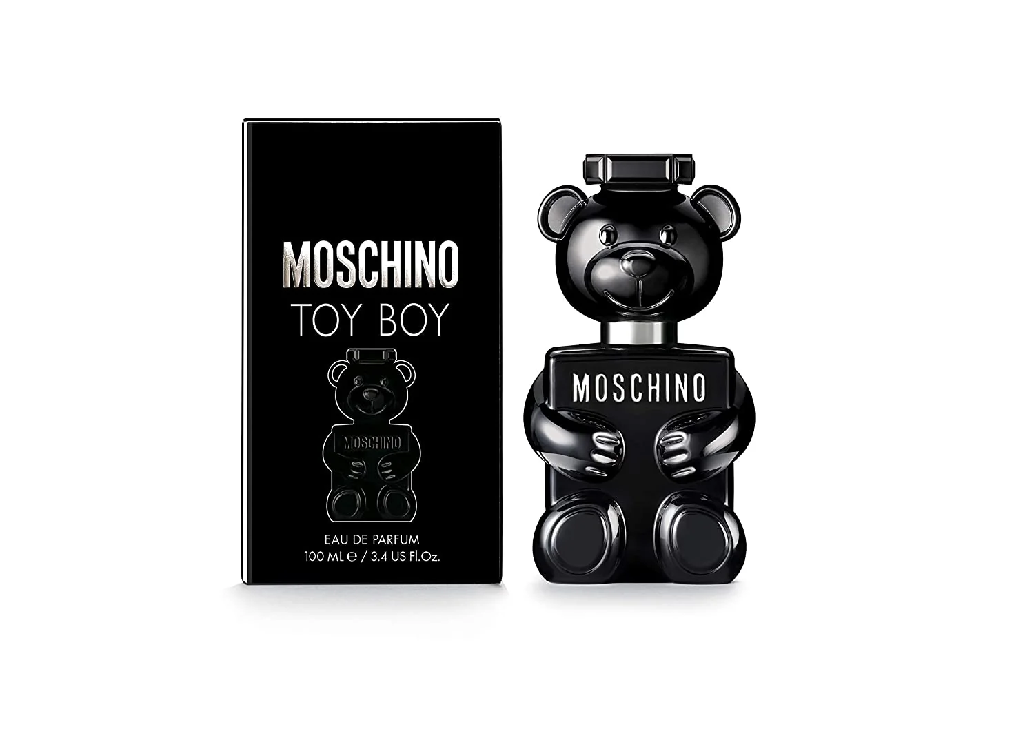 1x perfume moschino toy boy