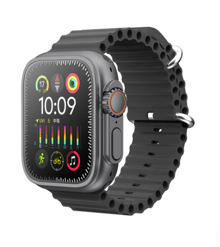 SMARTWATCH IW 10 ULTRA MINI