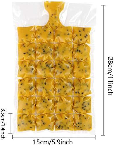 BOLSA DE HIELO DESECHABLE