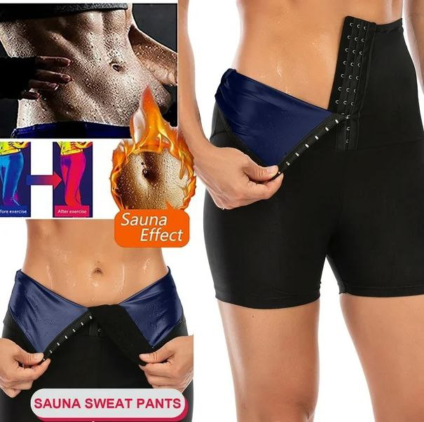 Vista 3 de SHORT DE YOGA