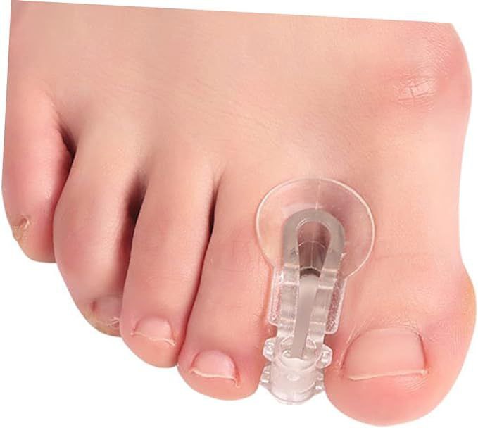 CORRECTOR JUANETE DE SILICONA