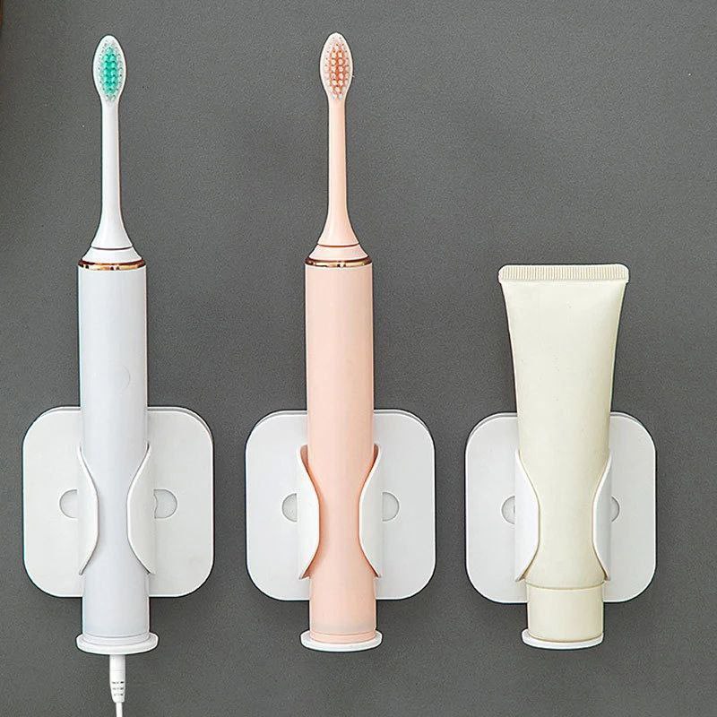 SOPORTE PARA CEPILLO DE DIENTES