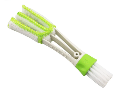 Cepillo Limpiador para Aire de Carro