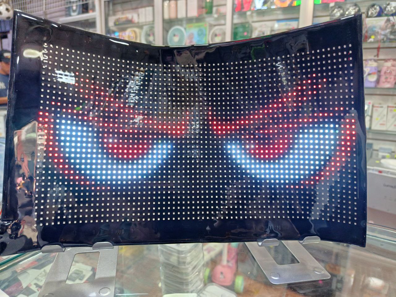 Panel Led Multicolor