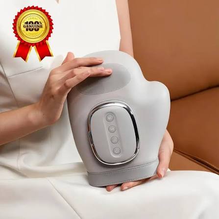Masajeador de Manos Eléctrico de Mano