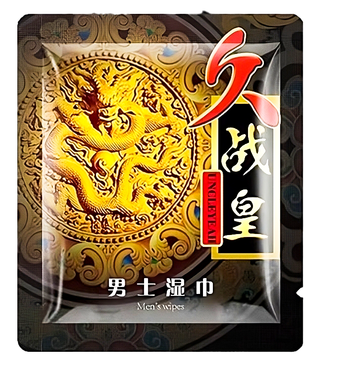 PAÑOS RETARDANTES X 12