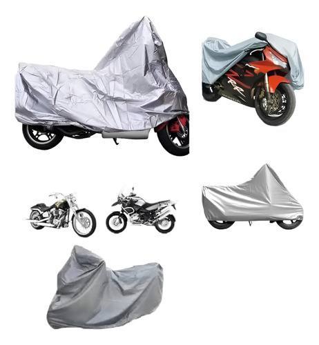 FORRO COBERTOR PARA MOTO