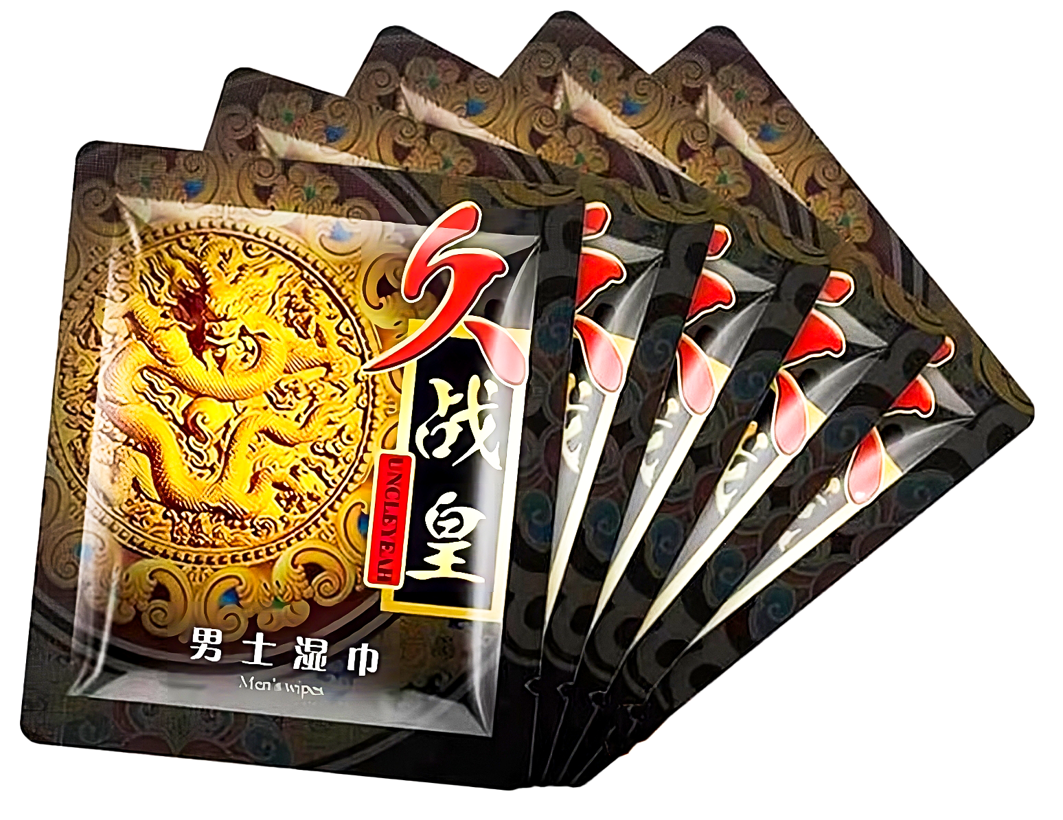 PAÑOS RETARDANTES X 24