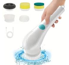 CEPILLO ELÉCTRICO 5 EN 1