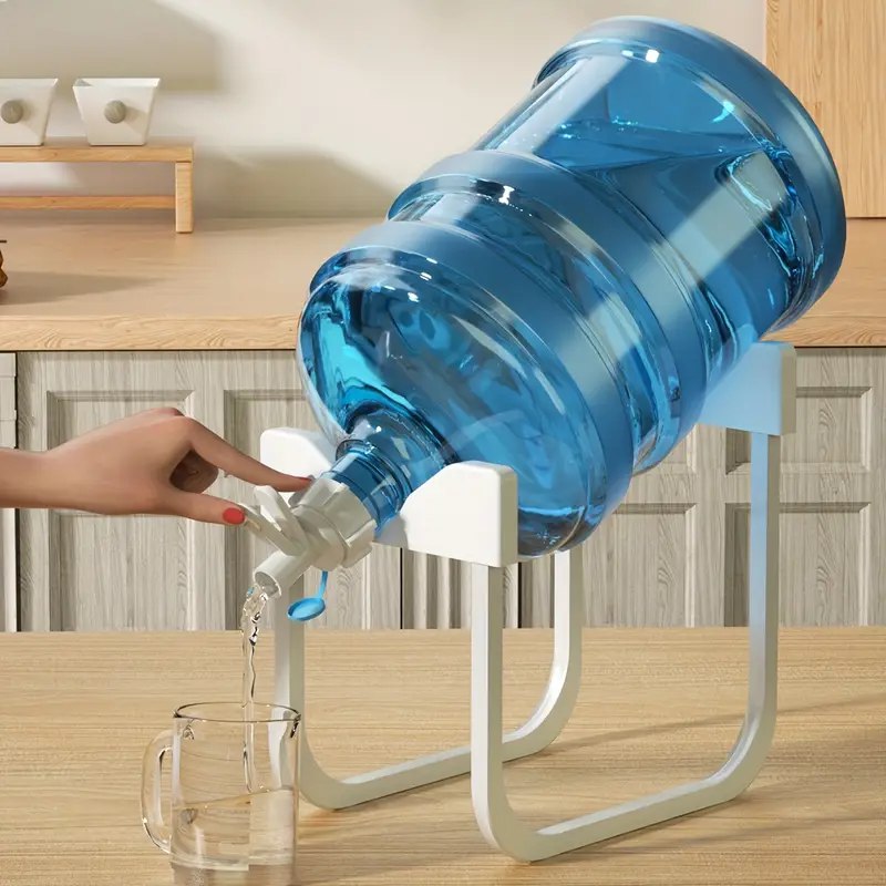 SOPORTE PARA BOTELLON