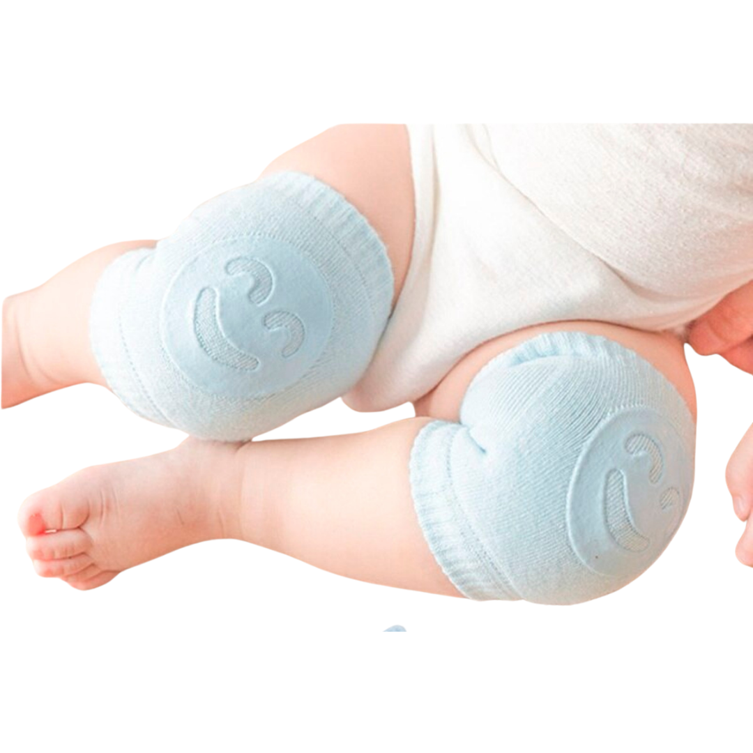 RODILLERAS DE GATEO VARIOS