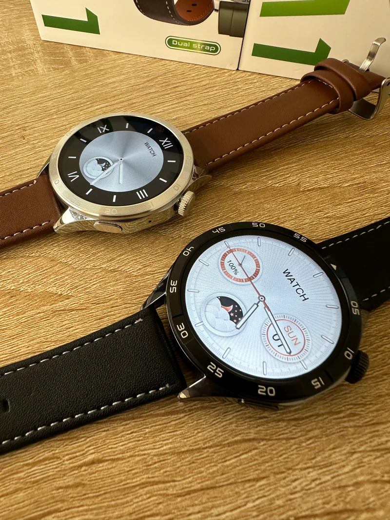 SMARTWATCH GM1