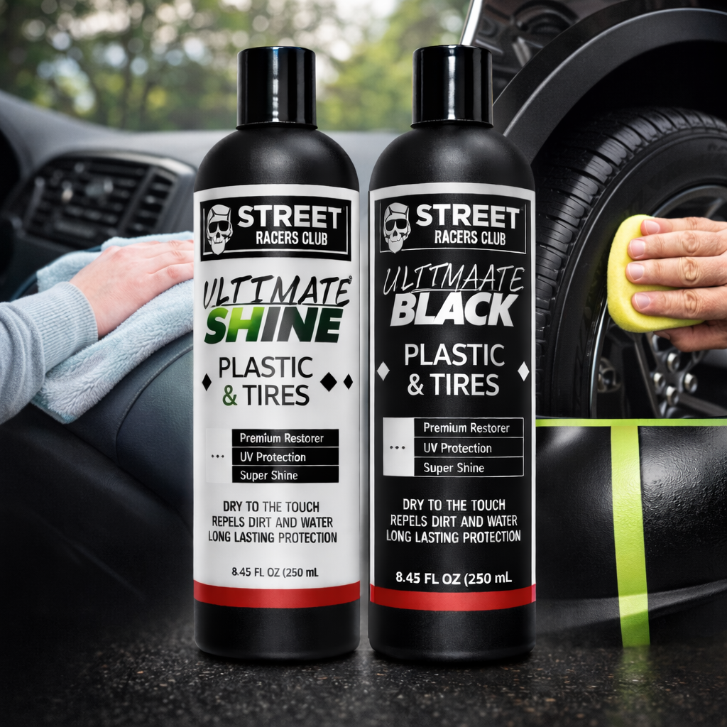 Combo Restaurador + Abrillantador