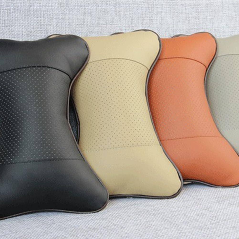 DOS COJINES DE ASIENTO PARA CARRO