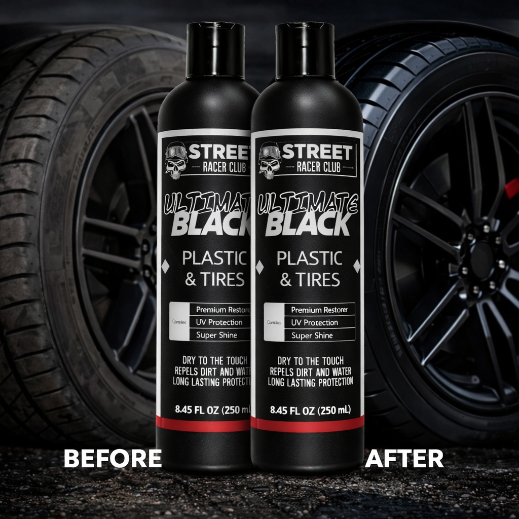 X2 Restaurador Partes Negras