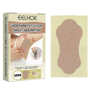 PARCHES ANTI TRANSPIRANTES