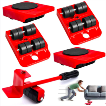 GUIAS LEVANTA MUEBLES