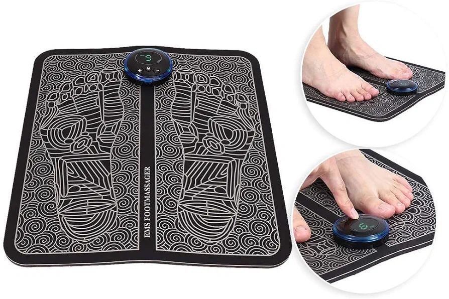 Tapete masaje pies