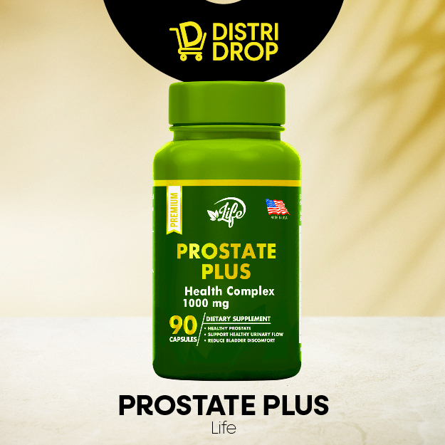 PROSTATE PLUS