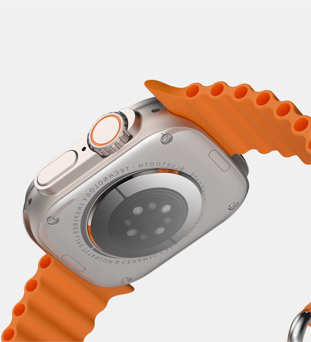 Vista 3 de IW 10 ULTRA - COLOR: GRIS