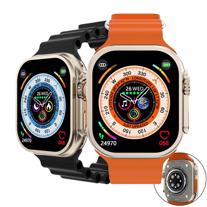 Vista 2 de IW 10 ULTRA - COLOR: GRIS