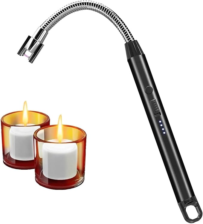 ENCENDEDOR ELECTRICO PORTATIL