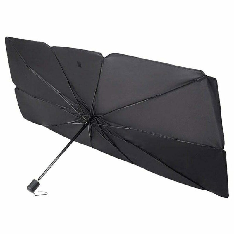 PARASOL PLEGABLE PARA CARRO
