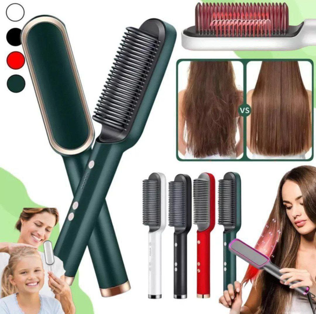 ALISADOR ELECTRICO DE CABELLO