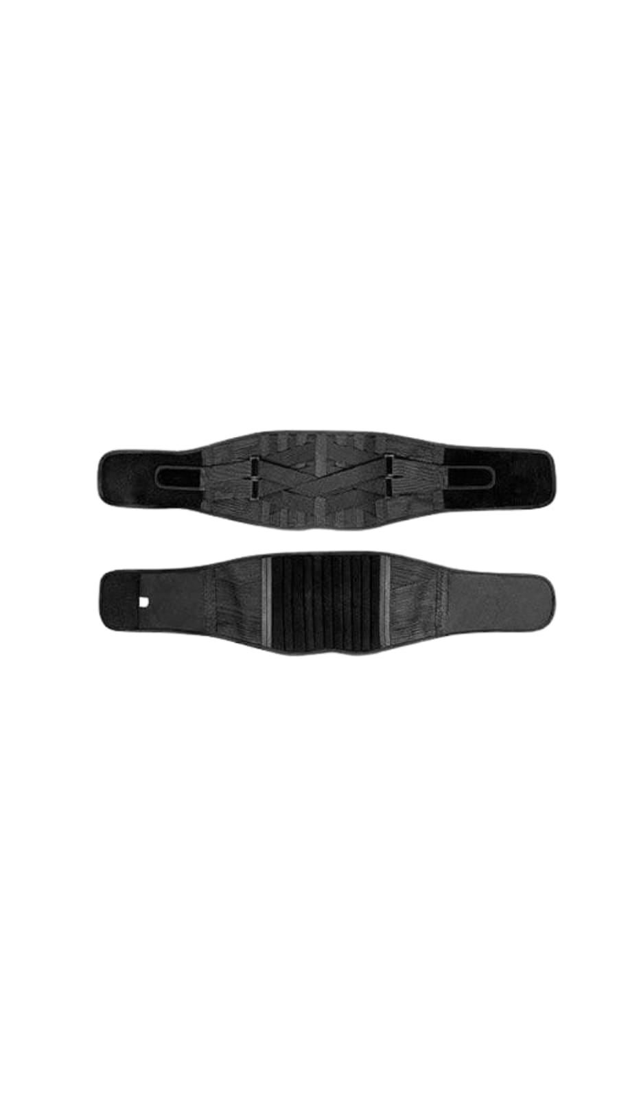 FAJA LUMBAR PARA CONTRAPESO