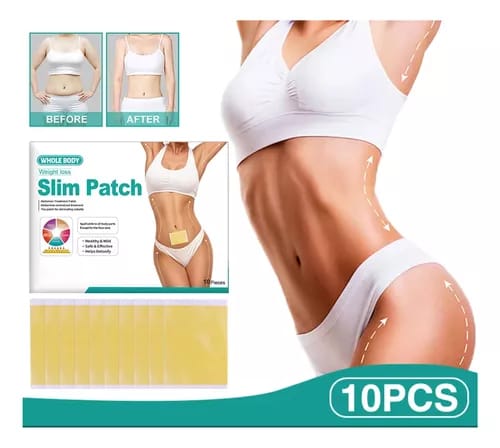 PARCHE ADELGANZANTE SLIM