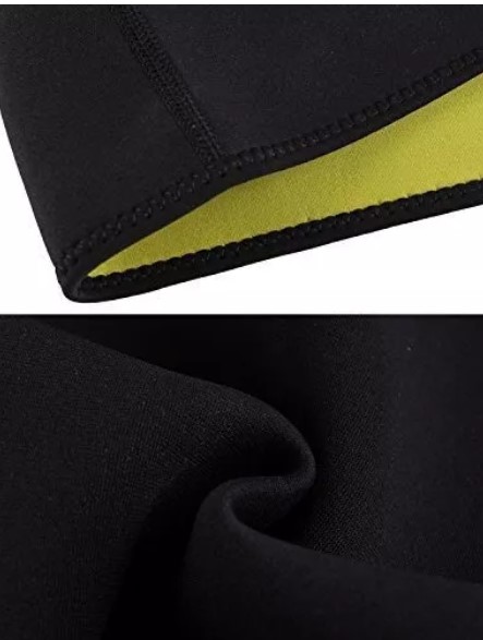 Miniatura 6 de Chaleco Térmico de Compresión Masculina - TALLA: XXL-XXXL