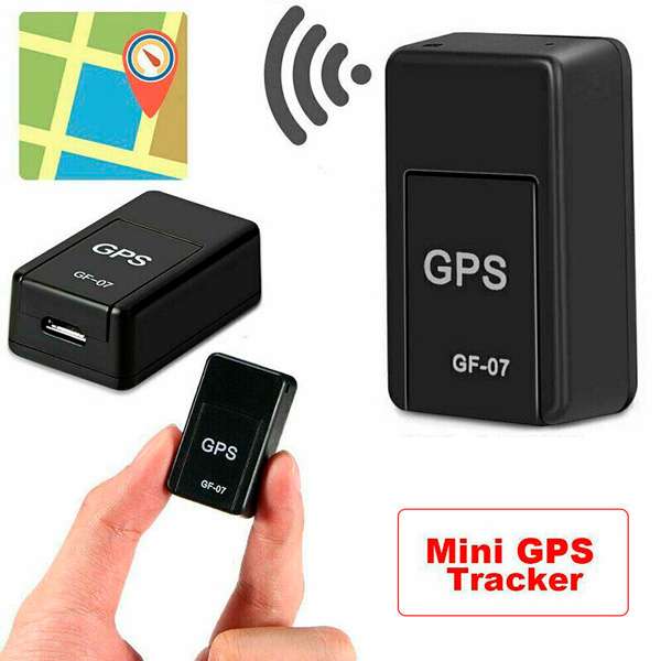 GPS GF 07