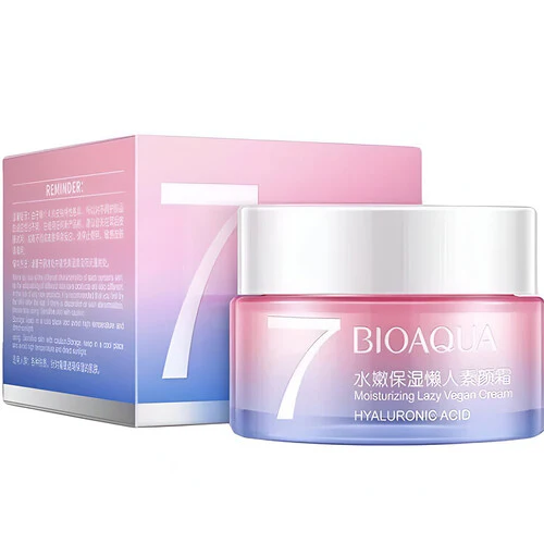 Crema 7 Bioaqua Import