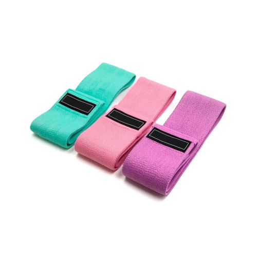 Set de Bandas de Resistencia