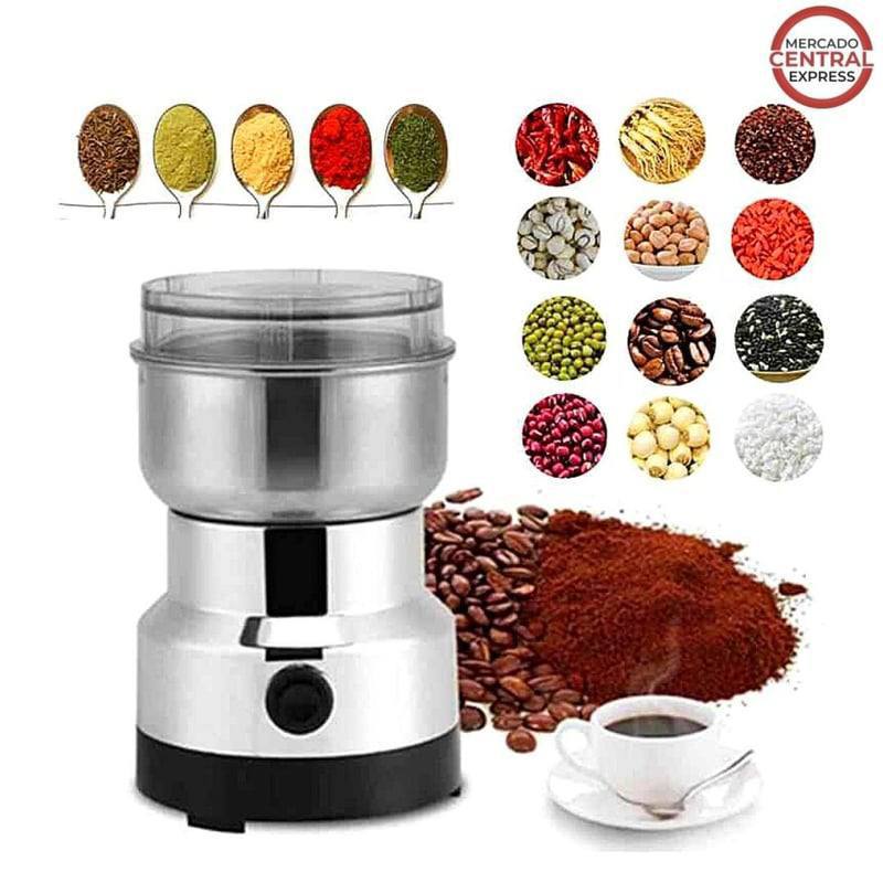 TRITURADOR PARA GRANOS