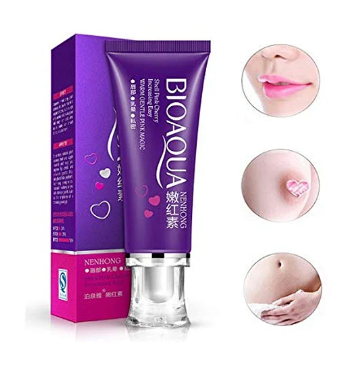 CREMA ACLARANTE BIOAQUA