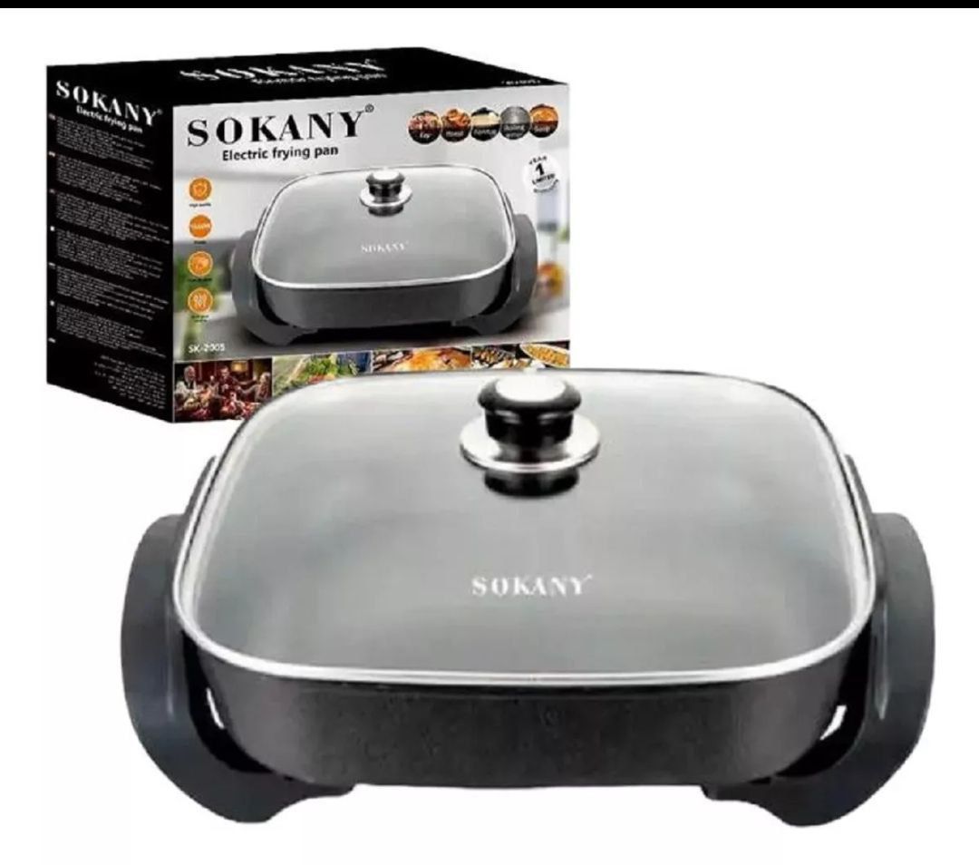 OLLA ELECTRICA SOKANY