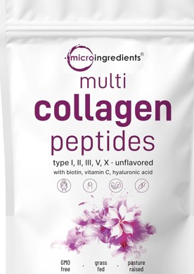 MultiCollagen Peptidos X 2 unidades