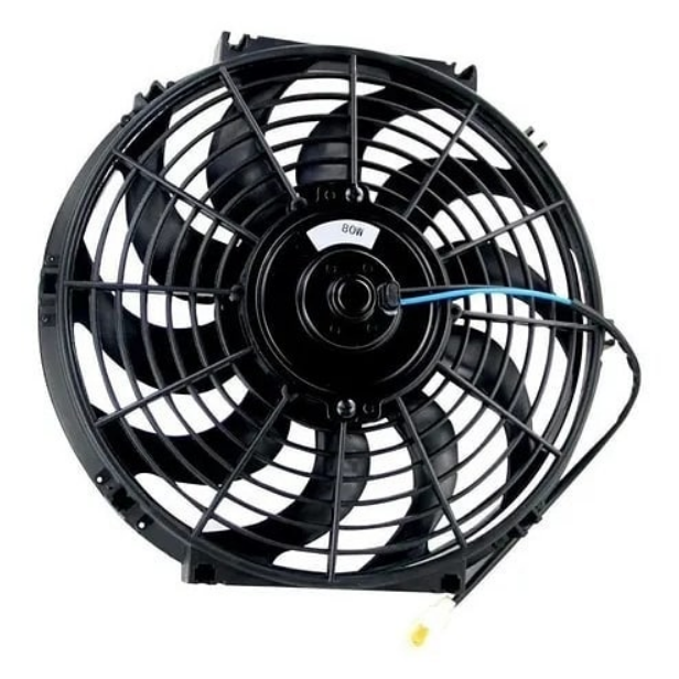 Ventilador Electroventilador Auto