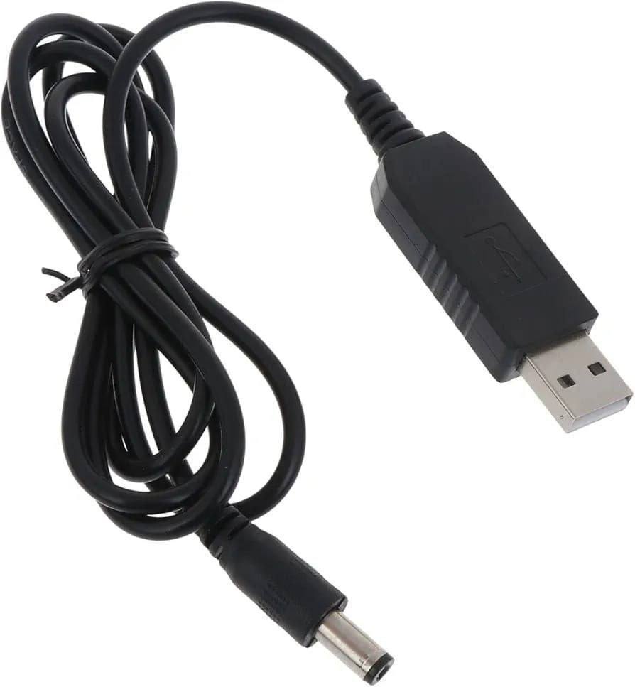 Cable USB Multiuso para Router, Modem