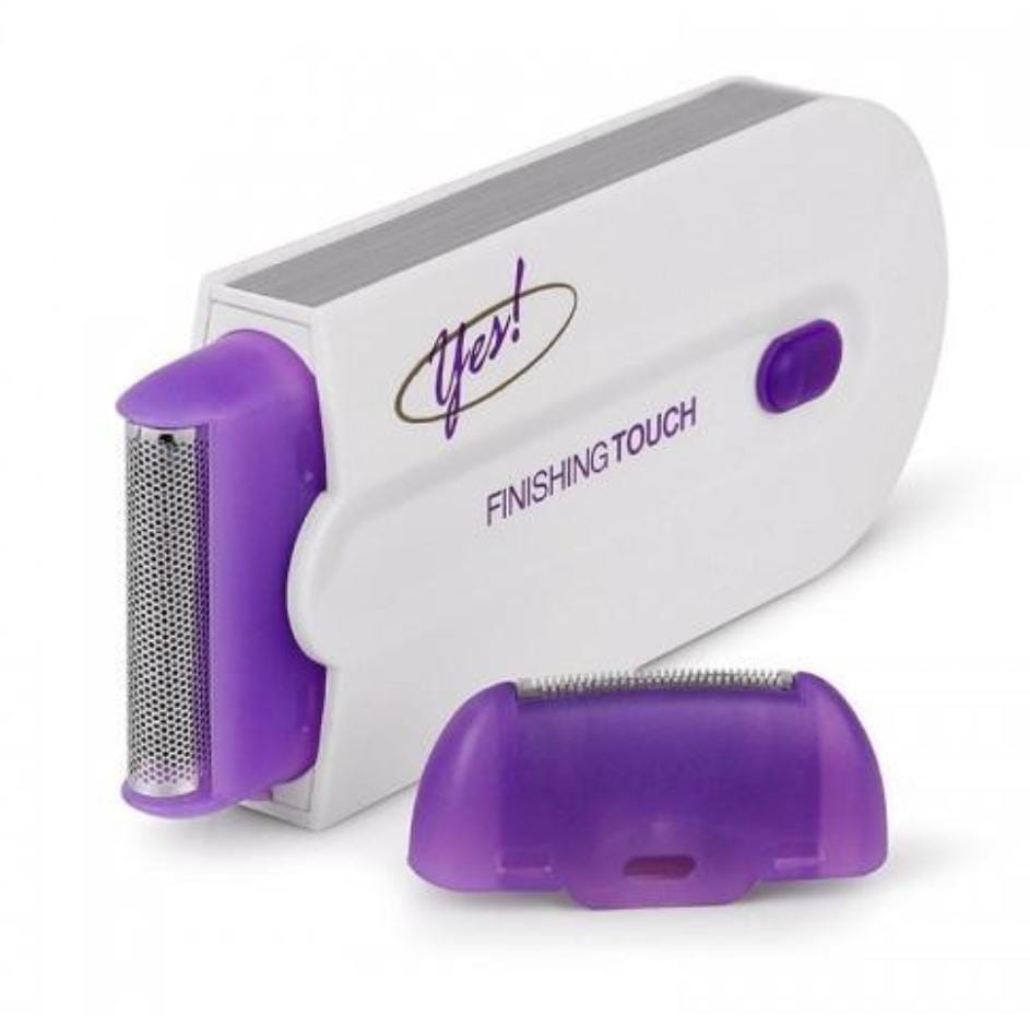 Mini depilador eléctrico portátil EC