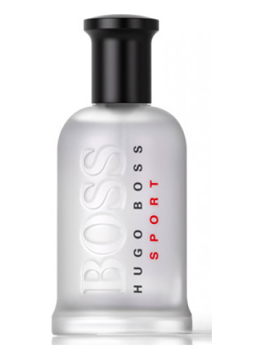 HUGO BOSS SPORT