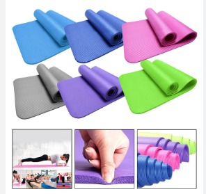 Tapete de Yoga, relajacion